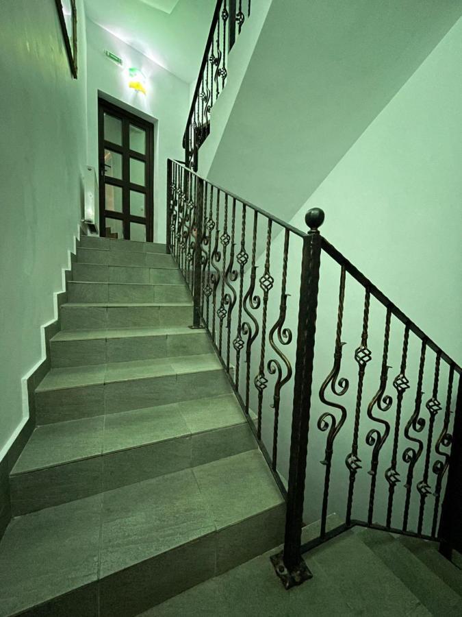 Pensiunea Ursuleț Bran Bran  Exterior foto