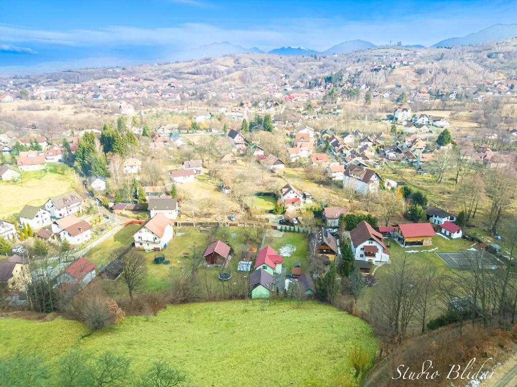 Pensiunea Ursuleț Bran Bran  Exterior foto